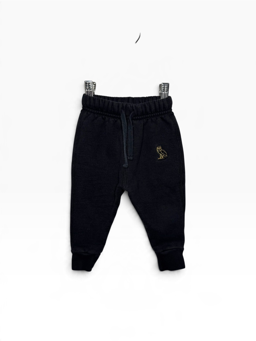 ⭐️ 5/$30 October’s Very Own Kids Sweatpants size 12M